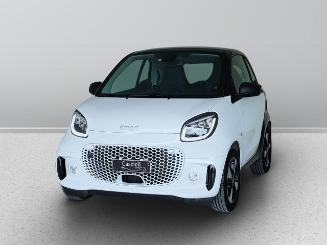 Smart SMART Fortwo III 2020 - Fortwo eq Passion 22kW