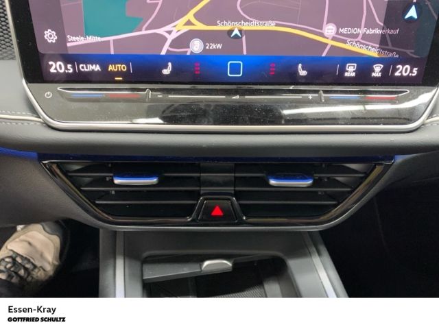 Volkswagen Passat Variant Business 2.0 TDI DSG AHK foto 15