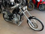 Suzuki Intruder 800 - SUZUKI 1994 INTRUDER 800