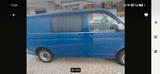 Volkswagen VW T5 TRANSPORTER 2.0TDI 140PS KLIMA, TEMPOMAT,  - Volkswagen: Transporter 140ps