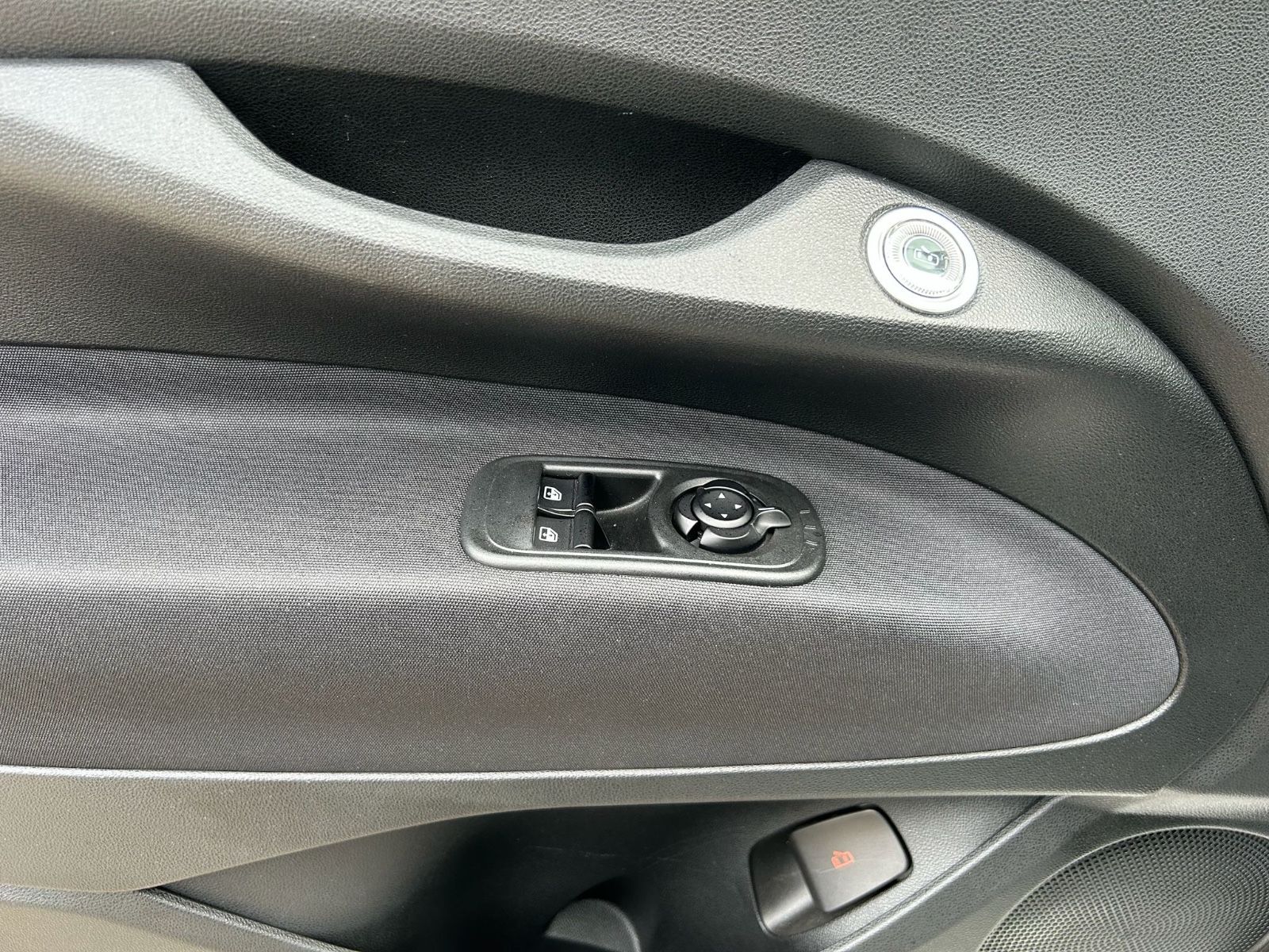 Fahrzeugabbildung Fiat 500 elektro°42 kWh°1.Hand°SOH 97,7%