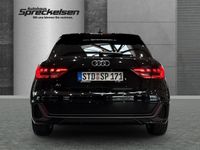 Audi A1 - Vorschau Bild 4