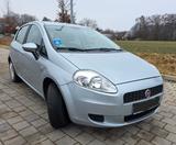 Fiat Punto 1.4 - TÜV bis März 2027 - Nur 69.500 km - Fiat Punto aus 2008: 1.4
