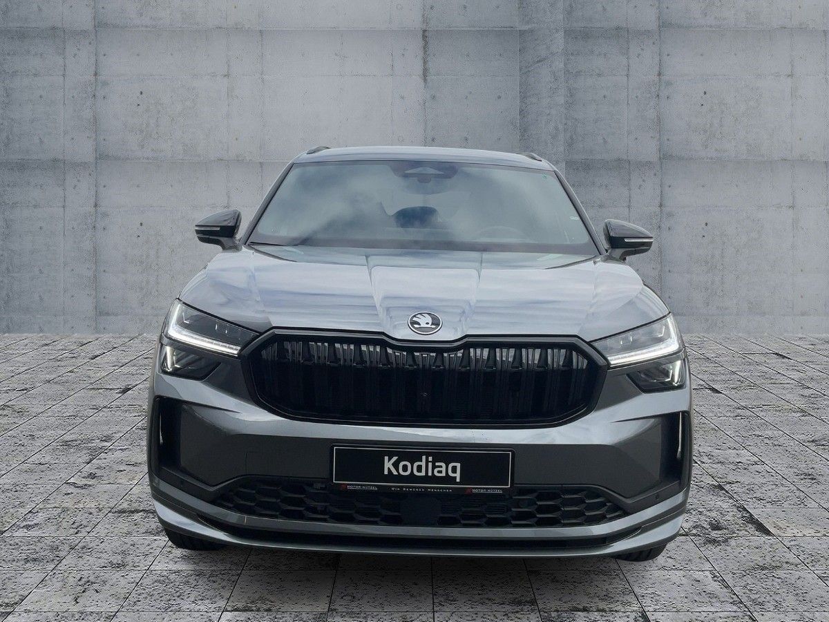 Skoda Kodiaq - Bild 2