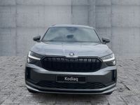 Skoda Kodiaq - Vorschau Bild 2