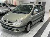 Renault Scenic 1.6 16V Expression - gebrauchte Renault Scenic aus dem Jahr 2003