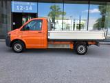 Volkswagen T5.2  Pritsche  2.0 Ltr. 140PS, Euro 5 - Trucks in München