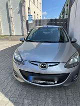 Mazda 2 Sitzheizung autom. Außenspiegeln A... - Mazda 2 in Solingen