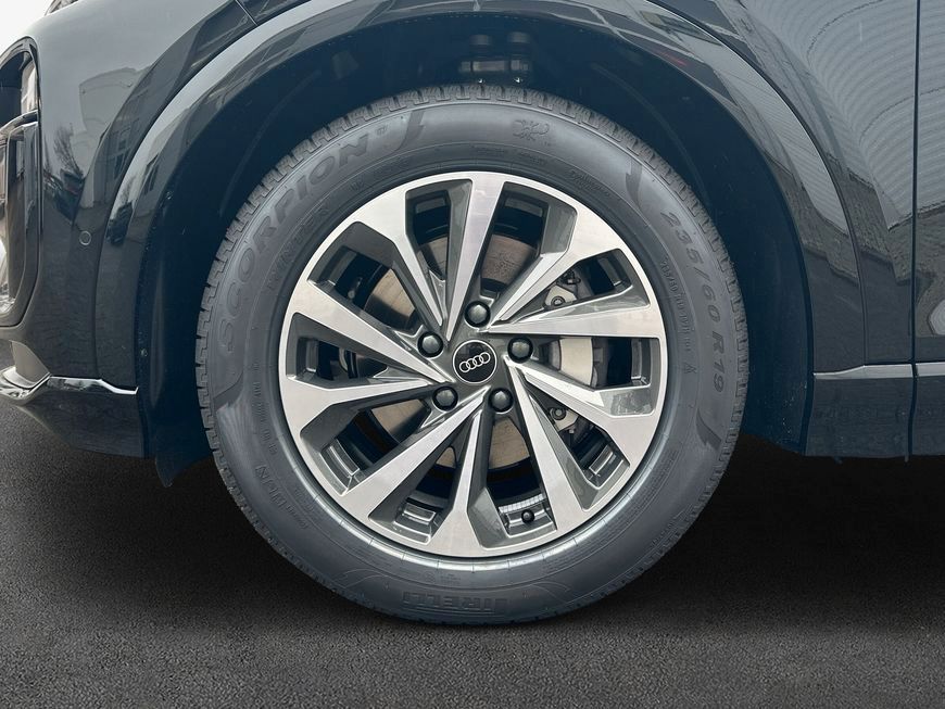 Audi Q6 e-tron - Bild 8