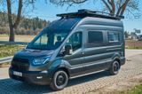 Ford Transit 350 L3H3 4x4