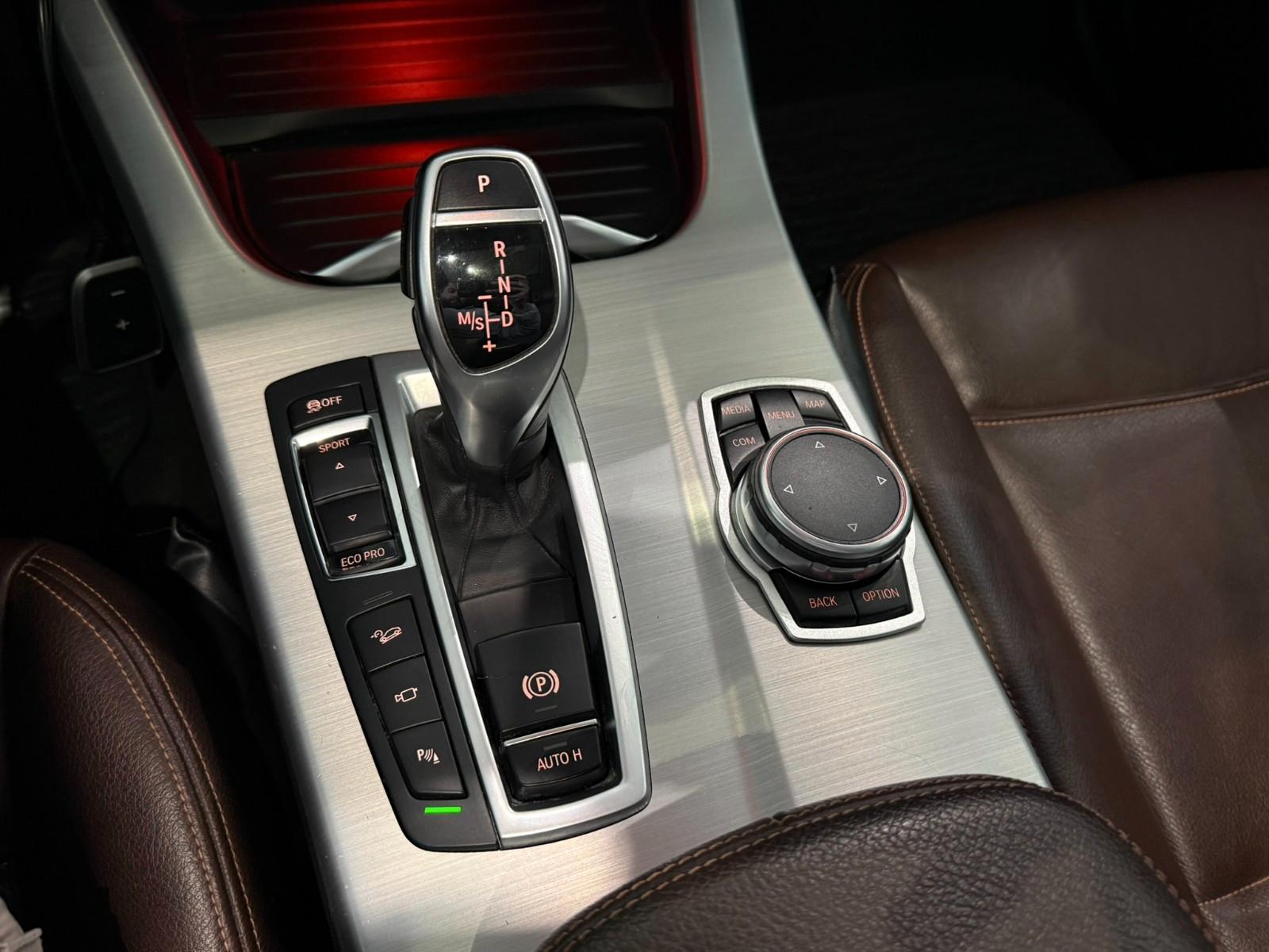 BMW X4 XDRIVE 35