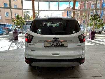 Ford Kuga Cool & Connect