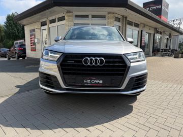 Audi Q7 - 8