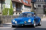 Renault Alpine A110 BJ 1974 - Renault Alpine A110 Gebrauchtwagen