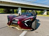 Polaris SLINGSHOT SL 2020 - POLARIS MOTORRAD