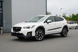 Subaru XV 2.0i Exclusive *Standheizung*ACC* Navi* - Subaru XV Gebrauchtwagen