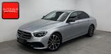 Mercedes-Benz E 220 d Avantgarde NIGHT KAMERA+DISTRONIC+DAB+ - gebrauchte Mercedes-Benz E 220 aus dem Jahr 2022