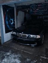BMW E46 318CI - BMW 318: Coupe, Ci E46
