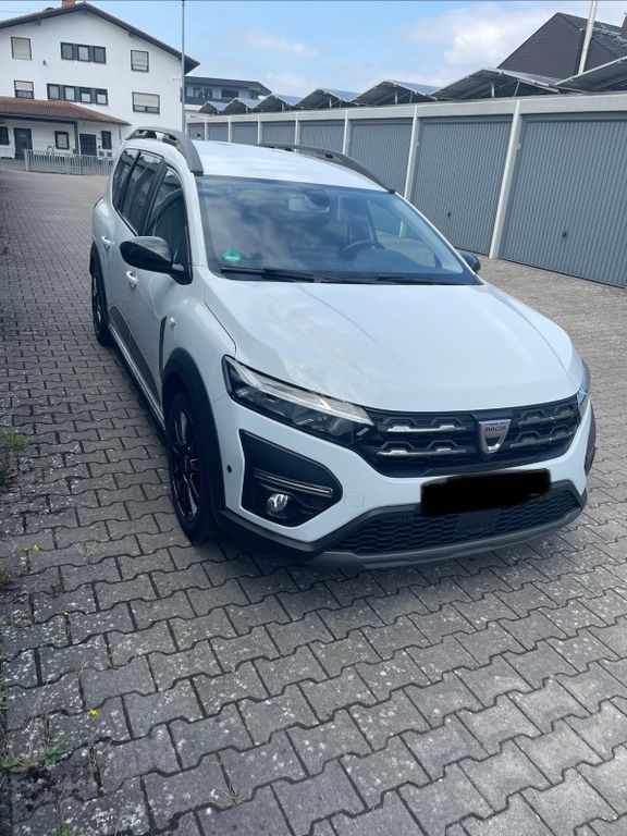 Image of Dacia Jogger