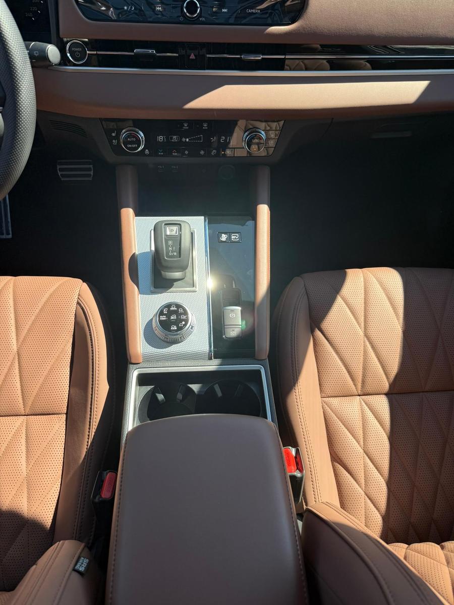 Mitsubishi Outlander PHEV Top Luxury *Massage *360° *Leder