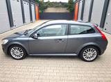 Volvo C30 D2 .. WENIG KILOMETER :-) - Volvo C30: D2