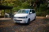 Volkswagen VW T5 Multivan | SHZ, StHZ, AHK, CarPlay, LED - VW T5 Multivan Gebrauchtwagen in Hamburg
