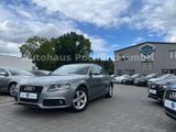 Audi A4 Lim. Ambiente 1.8 TFSI/57TKM/1.Hand/Tempo/PDC - Audi A4: 8h