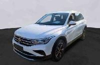 Volkswagen Tiguan - Vorschau Bild 6