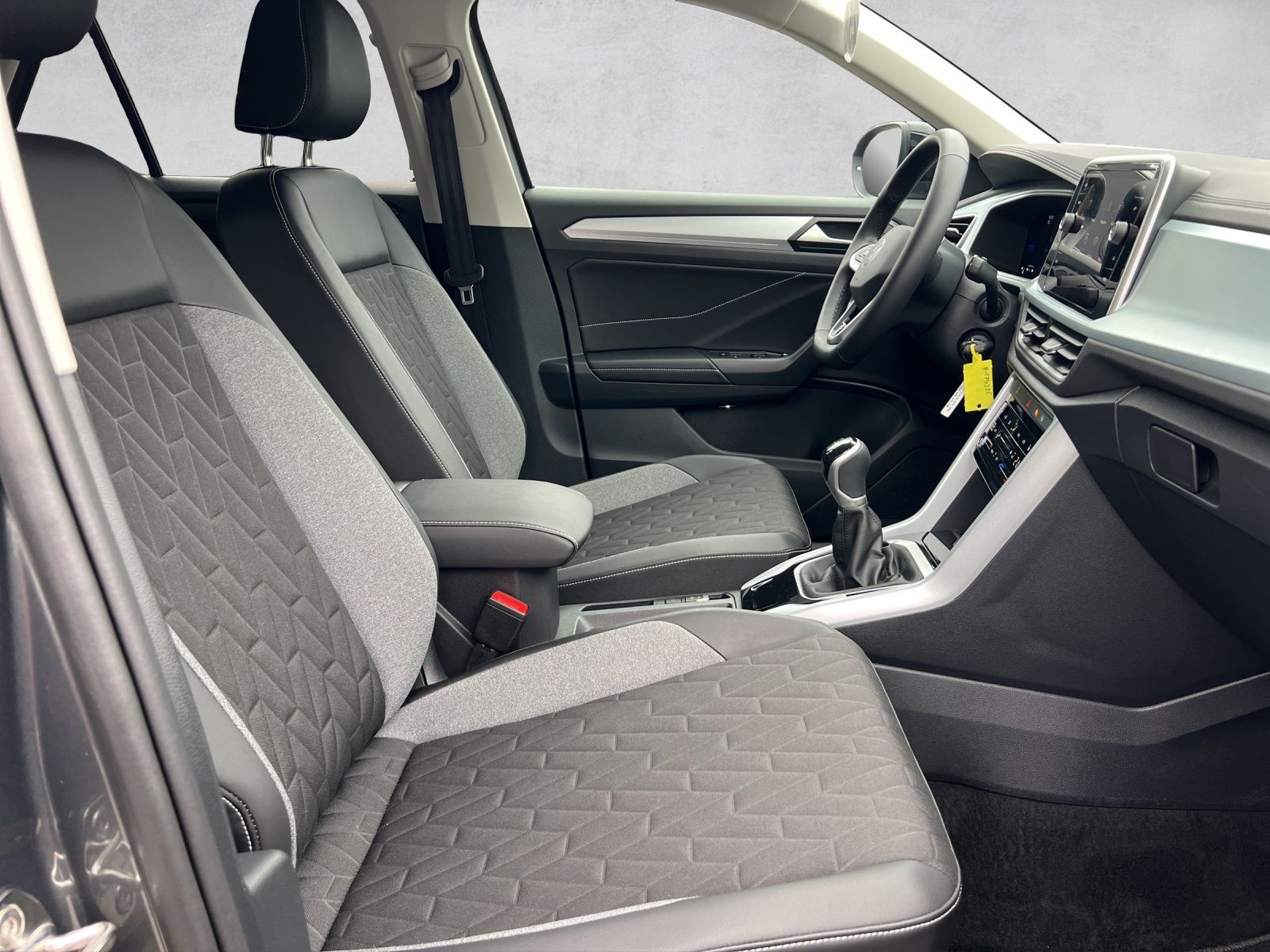 Volkswagen T-Roc - Bild 29