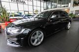 Audi S6 Avant/Keramik/Pano/Massage/B&O/TV/ACC/Night - Audi S6: Leder