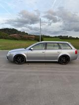Audi RS6 4.2 C5 KW 20 Zoll Unfall  Nachlackierugsfrei