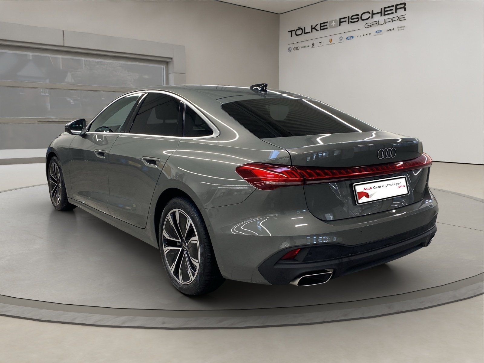 Audi A5 - Bild 4