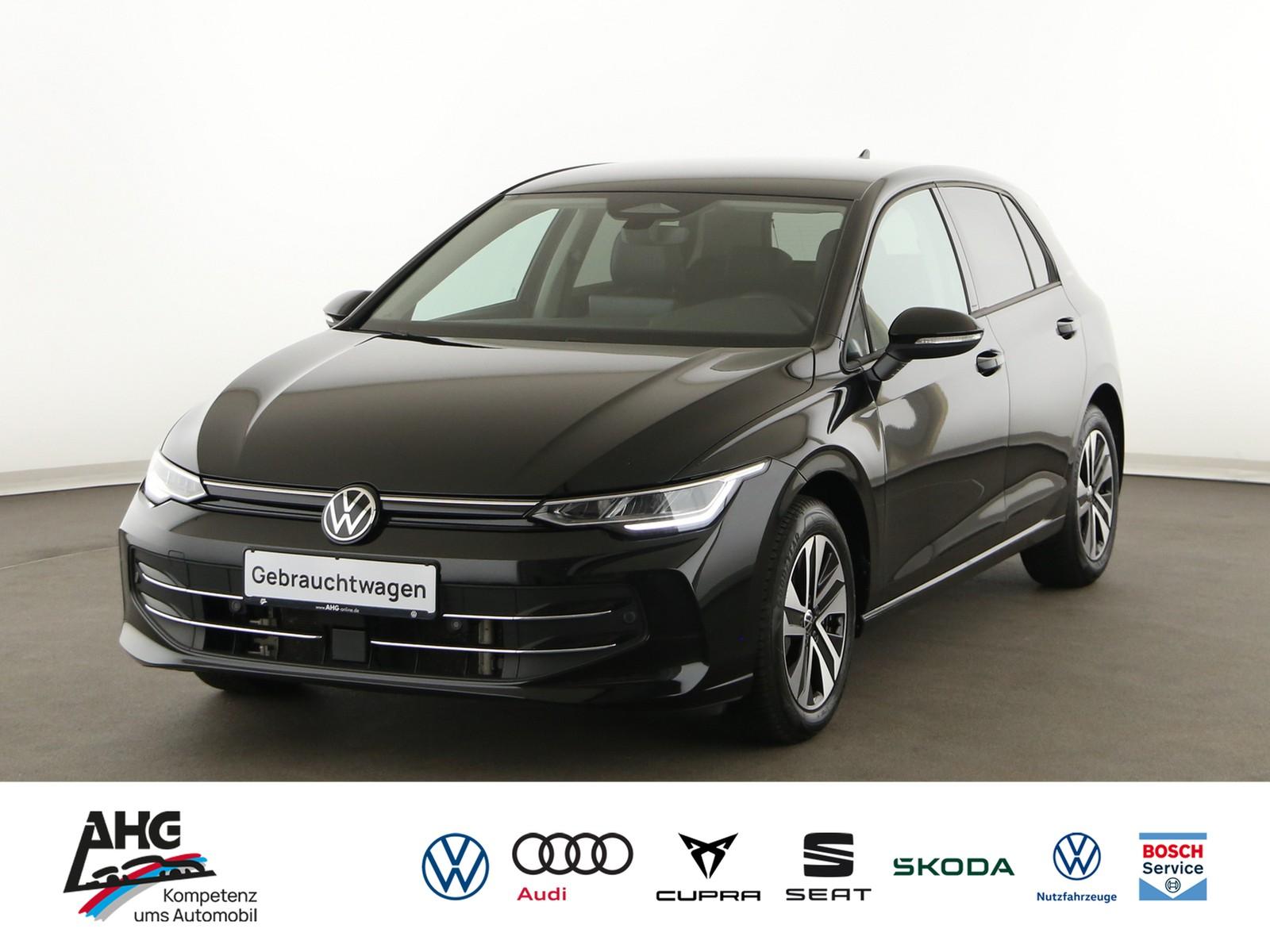 Volkswagen Golf VIII 1.5eTSI 150PS DSG Energy Navi SHZ Lenk