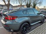 BMW bmw x6 Benzin 3.0 l - gebrauchte BMW X6 aus dem Jahr 2008