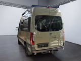 Mercedes-Benz Sprinter 319 WOHNMOBIL VANDRELYST EXPLORER 4X4 K - Mercedes-Benz Sprinter: 319