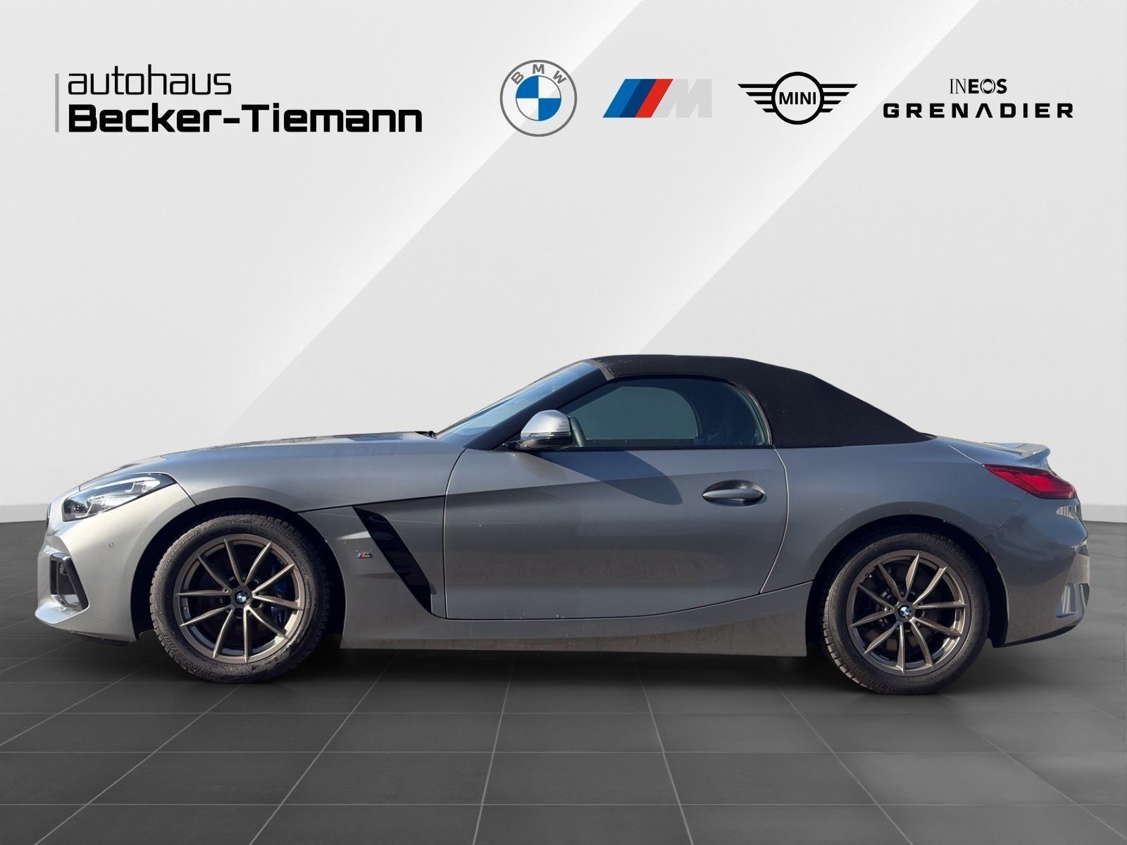 BMW Z4 - Bild 3