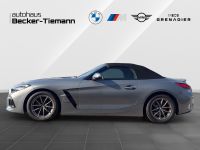 BMW Z4 - Vorschau Bild 3
