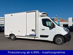 Fahrzeugabbildung Opel Movano 2 Kammer,Carrier, -20°C Tiefkühl,+Strom