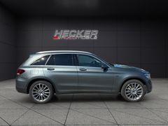 Mercedes-Benz GLC 300 e 4Matic (EURO 6d)