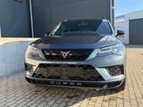Cupra Ateca 2.0 TSI 221kW VZ 4Drive DSG VZ