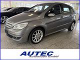 Mercedes-Benz B 200 Sport Paket Automatik+Teilleder+17Zoll - gebrauchte Mercedes-Benz B-Klasse aus dem Jahr 2006