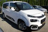 Citroën Berlingo Feel XL Lang Automatik Klima/PDC/AHK - Citroën aus 2020