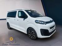 Pössl Vanster*145PS*"Kitchen & Sleep BOX* 3.Sitzreihe