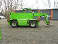 Andere Merlo RT 38,Roto 40.18 S
