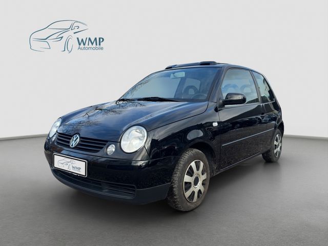 Volkswagen Lupo 1.0 BASIS/Servo/TÜV NEU