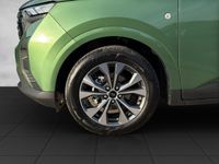 Ford Tourneo Courier - Vorschau Bild 10