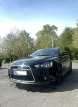 Mitsubishi Lancer 1.6 MIVEC ClearTec - - Mitsubishi Lancer: Cleartec