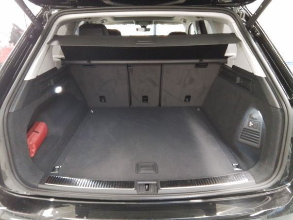 Volkswagen Touareg - Bild 8