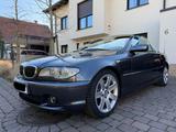 BMW 330 Ci Cabrio E46 - BMW 330: Roadster, 330ci E46