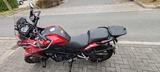 Benelli TRK 502 - BENELLI TRK 502